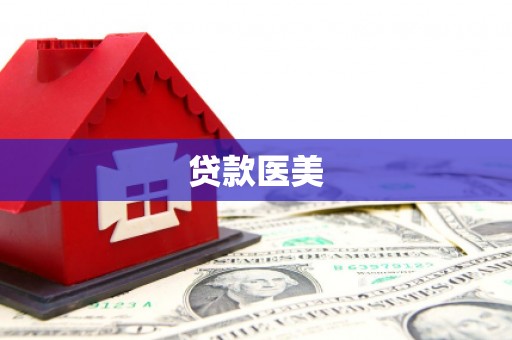 凤凰贷款医美