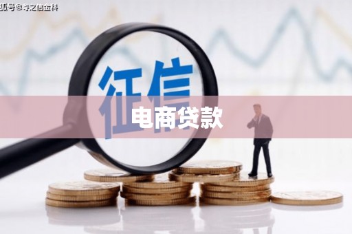 凤凰电商贷款