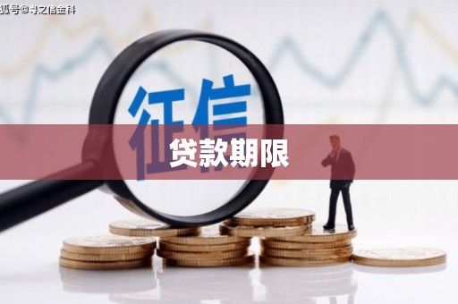 凤凰贷款期限