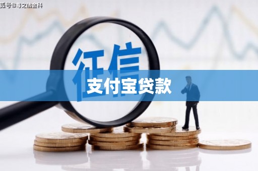 凤凰支付宝贷款