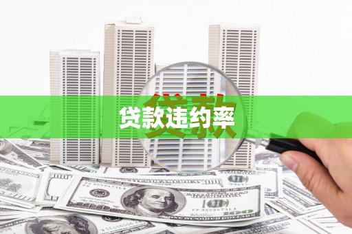 凤凰贷款违约率