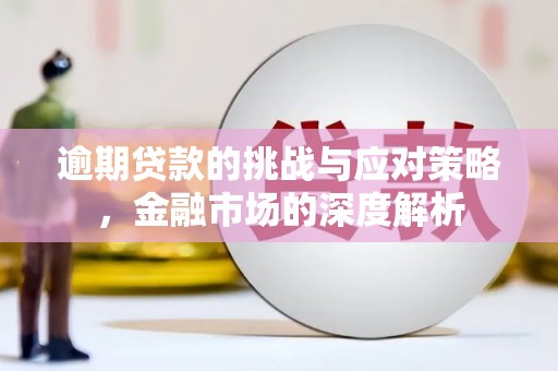 凤凰逾期贷款的挑战与应对策略，金融市场的深度解析