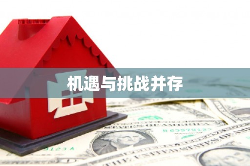 凤凰机遇与挑战并存
