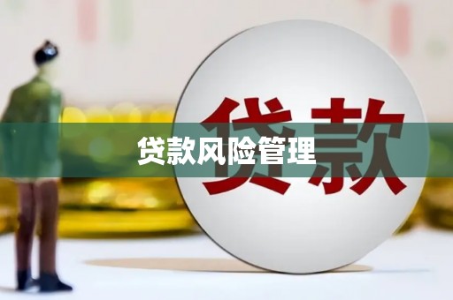 凤凰贷款风险管理