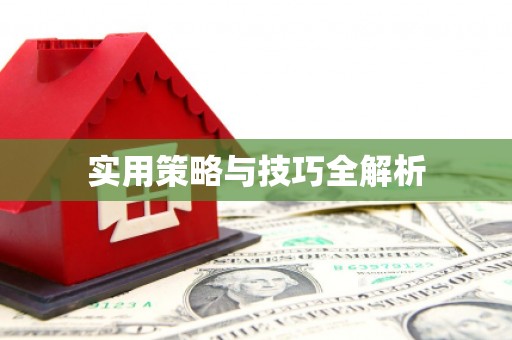 凤凰实用策略与技巧全解析