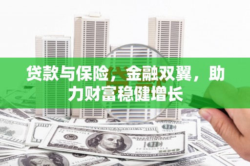 凤凰贷款与保险，金融双翼，助力财富稳健增长