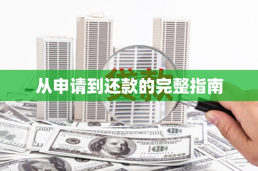 凤凰从申请到还款的完整指南
