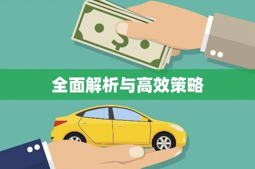 凤凰全面解析与高效策略