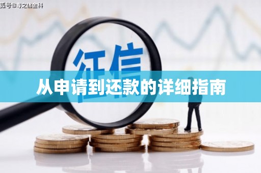 凤凰从申请到还款的详细指南