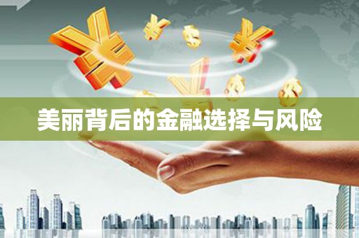 凤凰美丽背后的金融选择与风险