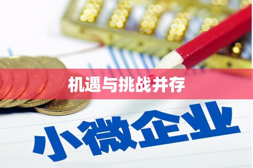 凤凰机遇与挑战并存